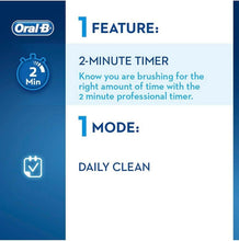 Buy Oral-B,Oral B Toothbrush Crossaction Pro 570 3D White - Gadcet UK | UK | London | Scotland | Wales| Ireland | Near Me | Cheap | Pay In 3 | Health & Beauty