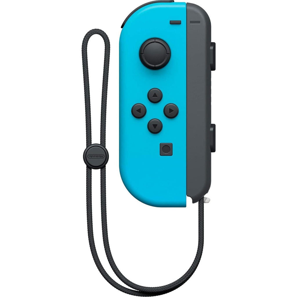 Nintendo Switch NINTENDO SWITCH JOY-CON… Nintendo Switch Pair of Joy-Con Controllers Left Blue/Right