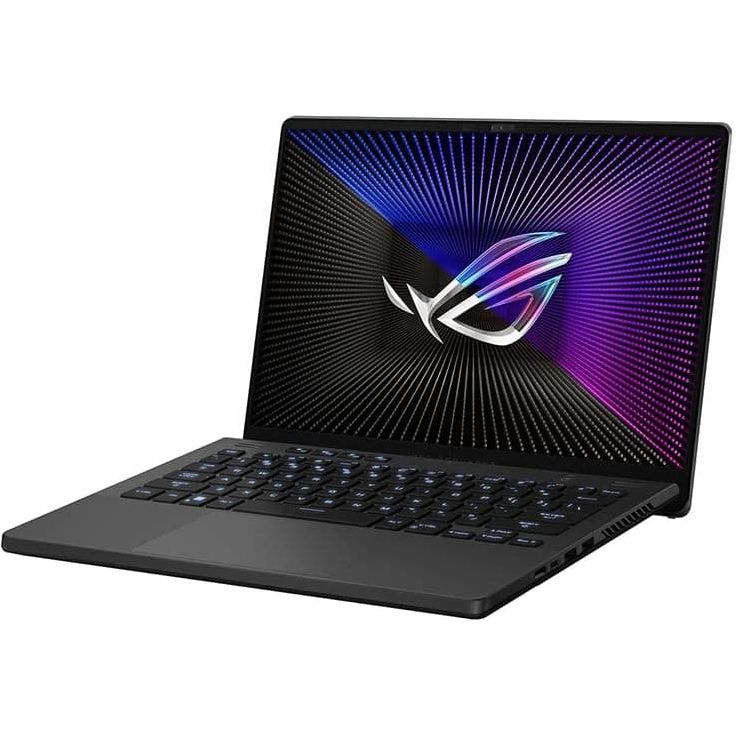 Buy ASUS,ASUS Laptop ROG Zephyrus G14 GA402NV, 14.0” ,AMD Ryzen R7-7735HS,512GB SSD,16GB RAM,NVIDIA GeForce RTX 4060, Windows 11 Gaming Laptop - Black - Gadcet UK | UK | London | Scotland | Wales| Ireland | Near Me | Cheap | Pay In 3 | Laptops