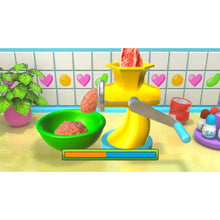 Cooking Mama: Cookstar - Nintendo Switch Game