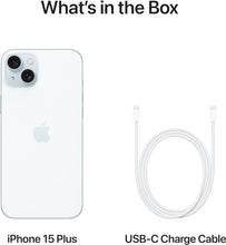 Buy Apple,Apple iPhone 15 Plus - 256 GB - Blue - Unlocked - Gadcet UK | UK | London | Scotland | Wales| Ireland | Near Me | Cheap | Pay In 3 | Mobile Phones