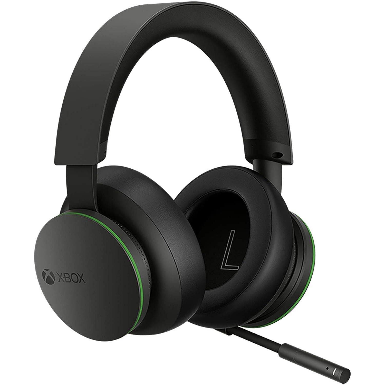 Buy Xbox,Xbox Wireless Headset for Xbox Series X|S, Xbox One, and Windows 10 Devices - Gadcet UK | UK | London | Scotland | Wales| Ireland | Near Me | Cheap | Pay In 3 | Headphones & Headsets