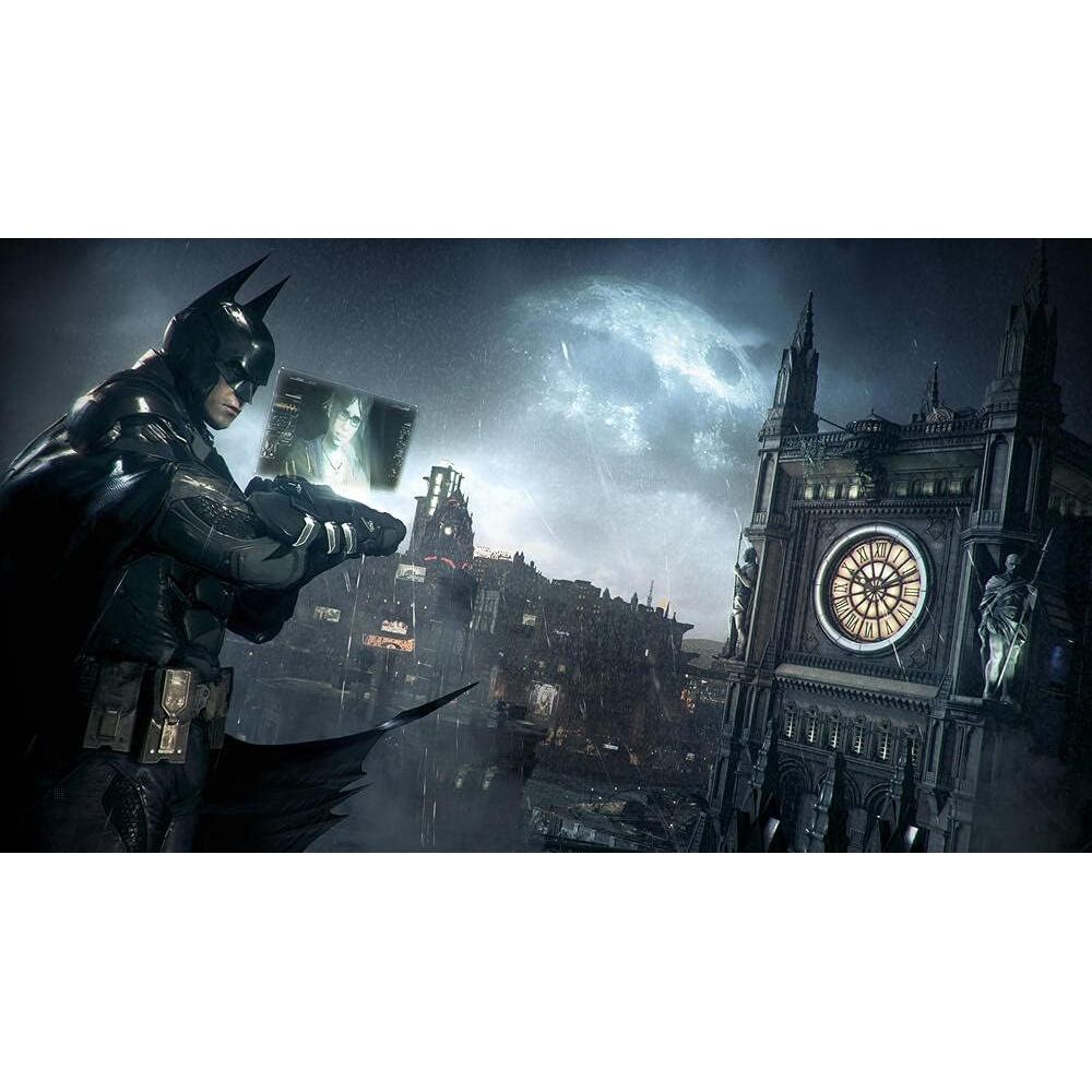 Buy PlayStation,Batman: Arkham Knight - PS4 Game - Gadcet UK | UK | London | Scotland | Wales| Near Me | Cheap | Pay In 3 | Video Game Software