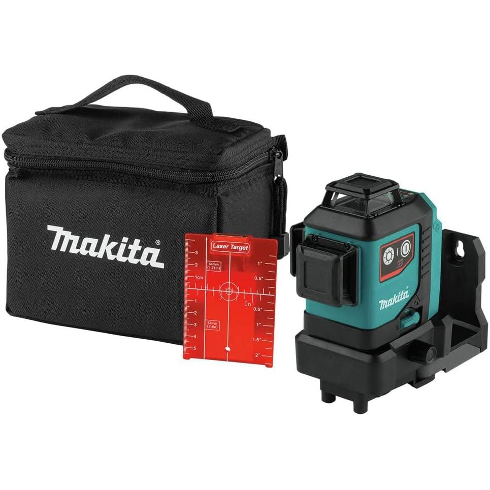 Buy Makita,Makita SK700DZ 12V Max Li-ion CXT Red Multi-Line Laser – Batteries and Charger Not Included - Gadcet UK | UK | London | Scotland | Wales| Near Me | Cheap | Pay In 3 | Laser Levels