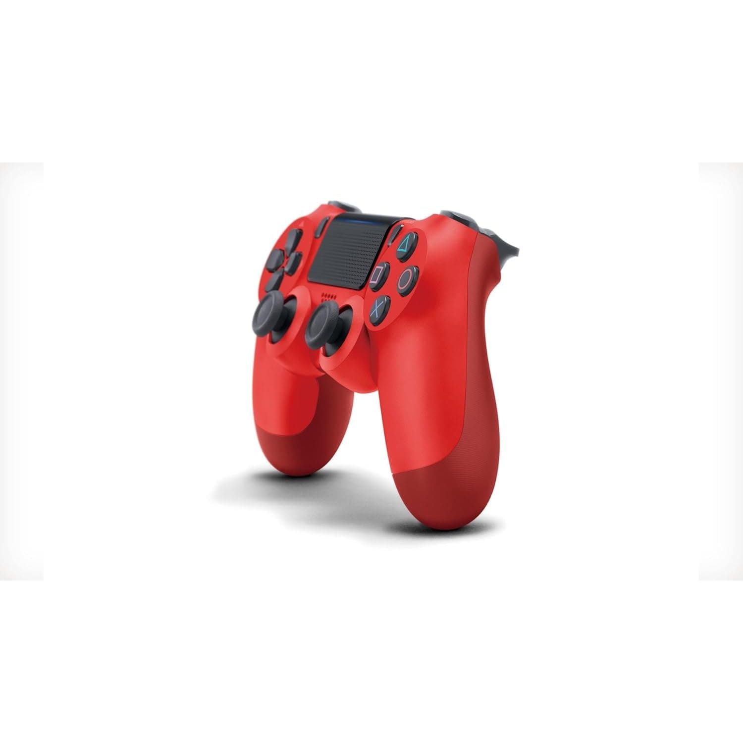 Buy Play station,Sony V2 Dual Shock 4 Wireless Controller - Red (PS4) - Gadcet UK | UK | London | Scotland | Wales| Near Me | Cheap | Pay In 3 | Video Game Console Accessories