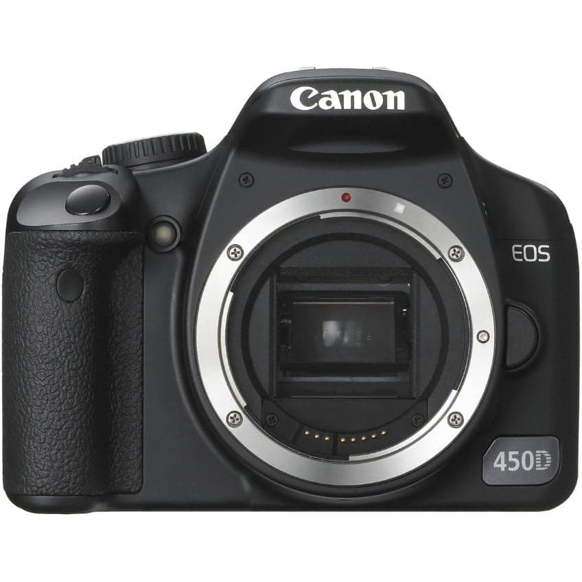 Buy Canon,Canon EOS 450D Digital Camera (Body Only) - Gadcet UK | UK | London | Scotland | Wales| Ireland | Near Me | Cheap | Pay In 3 | Cameras & Optics