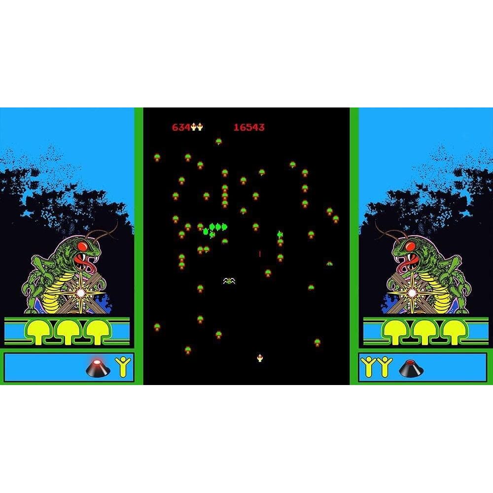 Buy Play station,Atari Flashback Classics Collection Vol.1 (PS4) - Gadcet UK | UK | London | Scotland | Wales| Ireland | Near Me | Cheap | Pay In 3 | Games