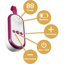 Buy Tomme Tippee,Tommee Tippee Electric Breast Pump, very quiet USB rechargeable and portable unit with Massage & express modes - Gadcet UK | UK | London | Scotland | Wales| Near Me | Cheap | Pay In 3 | Breast Pump