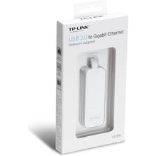 Buy TP-Link,TP-Link UE300 USB 3.0 to Gigabit Ethernet Adapter – USB to RJ45 LAN, Plug & Play, Compatible with Windows, MacOS & Linux - Gadcet UK | UK | London | Scotland | Wales| Near Me | Cheap | Pay In 3 | Adapters