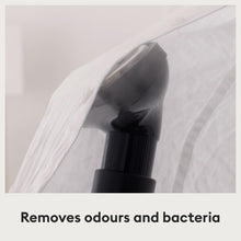 Stratus No.2 Professional Floor-Standing Clothes Steamer – Vertical Textile Steamer
