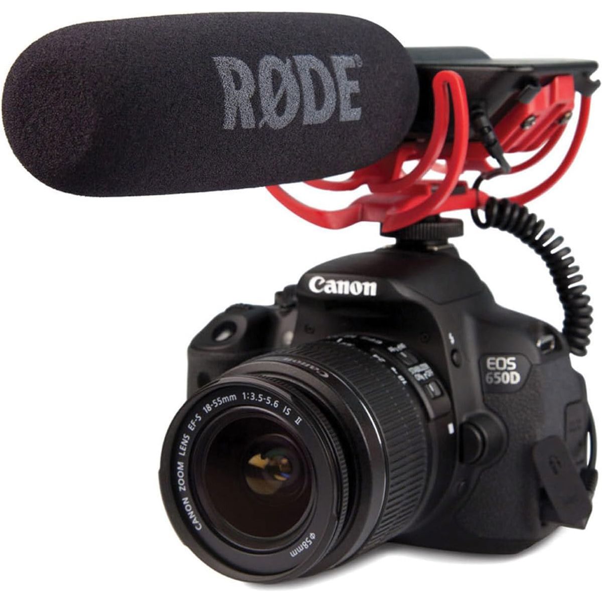 Buy RØDE,RØDE VideoMic On-Camera Shotgun Microphone, High-Pass Filter & Pad, for Filmmaking and Content Creation - Gadcet UK | UK | London | Scotland | Wales| Near Me | Cheap | Pay In 3 | Microphones