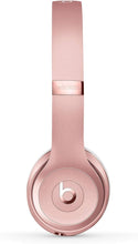 Buy Beats,Beats Solo3 Wireless On-Ear Headphones - Rose Gold - Gadcet UK | UK | London | Scotland | Wales| Ireland | Near Me | Cheap | Pay In 3 | Headphones & Headsets
