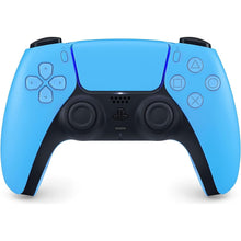 Buy PlayStation,PlayStation Dual Sense Wireless Controller (PS5) - Starlight Blue - Gadcet UK | UK | London | Scotland | Wales| Near Me | Cheap | Pay In 3 | Game Controllers