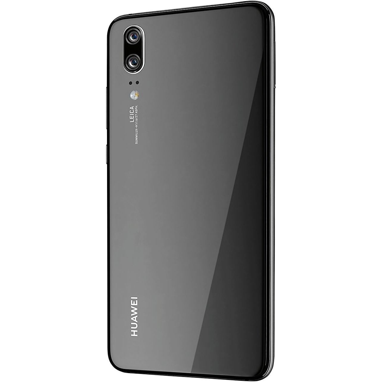 Buy Huawei,Huawei P20 128GB 4GB Dual SIM Black Unlocked Mobile Phone - Gadcet UK | UK | London | Scotland | Wales| Near Me | Cheap | Pay In 3 | Unlocked Mobile Phone