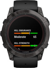 Buy Garmin,Garmin Fenix 7X Pro Solar Smartwatch - Charcoal Grey, 37 Days Battery Life, LED Flashlight, Advanced Training Metrics, Health & Wellness Monitoring - Gadcet UK | UK | London | Scotland | Wales| Near Me | Cheap | Pay In 3 | Smart Watches
