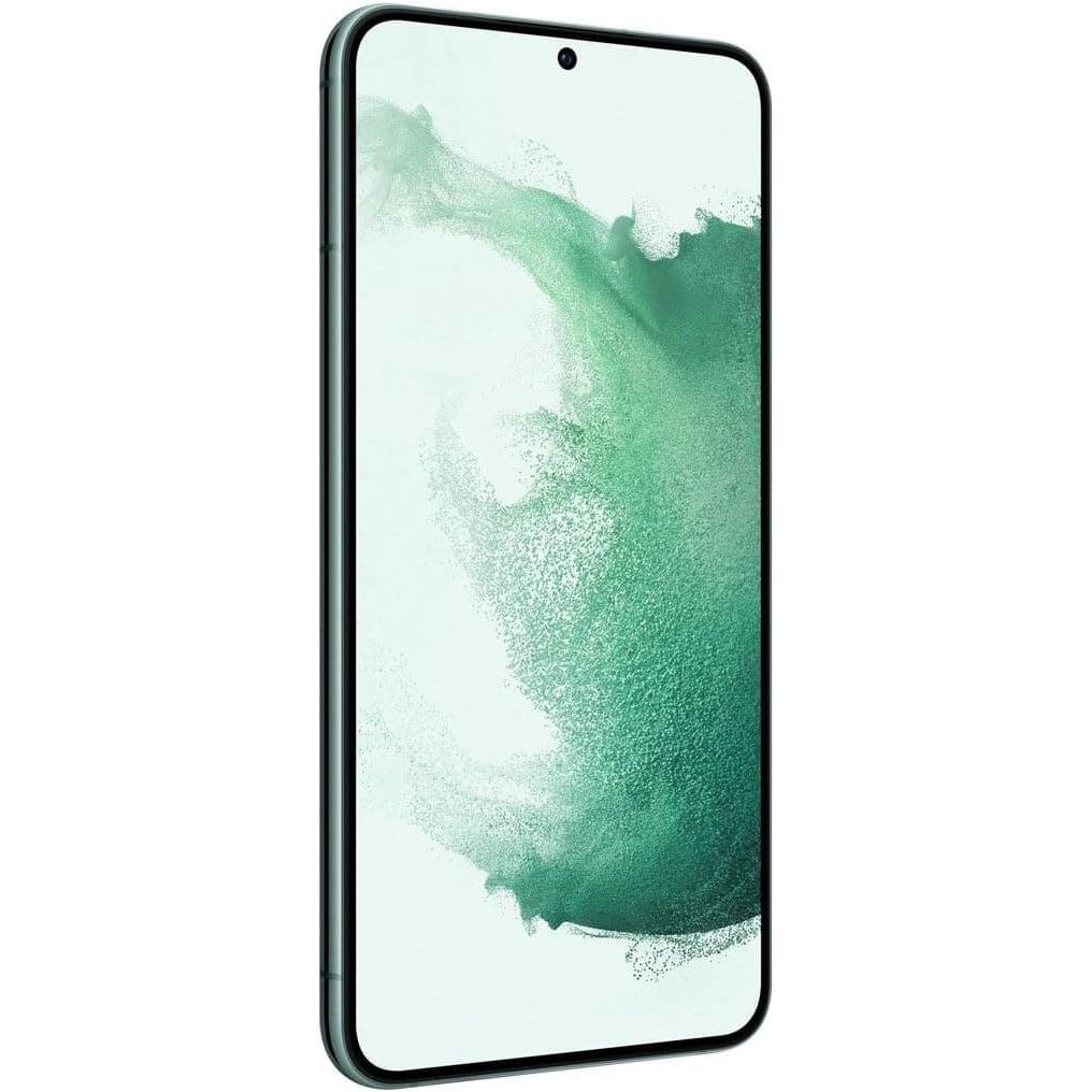 Buy Samsung,Samsung Galaxy S22+ 5G, 256GB Storage, 8GB RAM, Dual Sim, Green, Unlocked - Gadcet UK | UK | London | Scotland | Wales| Near Me | Cheap | Pay In 3 | Mobile & Smart Phones