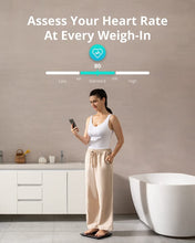Buy eufy,eufy Smart Scale P2 Pro, Digital Bathroom Scale with Wi-Fi Bluetooth, 16 Measurements Including Weight, Heart Rate, Body Fat, BMI, Muscle & Bone Mass, 3D Virtual Body Mode, 50 g/0.1 lb High Accuracy - Gadcet.com | UK | London | Scotland | Wales| Ireland | Near Me | Cheap | Pay In 3 | Smart Scale