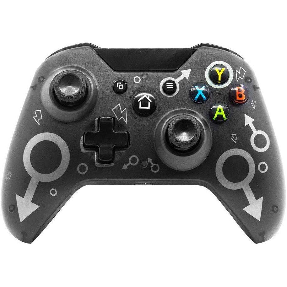 Buy N-1,N-1 Wireless Controller for Xbox One & PC - Gadcet UK | UK | London | Scotland | Wales| Near Me | Cheap | Pay In 3 | Game Controllers