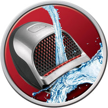 Buy Remington,Remington QuickCut Hair Clippers with Curve Cut Blade Technology for a cleaner, more even cut, 9 Guide combs (1.5-15mm), Grading, Tapering & Trimming, Up to 40min usage, Waterproof, Cordless, HC4250 - Gadcet UK | UK | London | Scotland | Wales| Near Me | Cheap | Pay In 3 | Hair Clippers & Trimmers