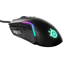Buy SteelSeries,SteelSeries Rival 5 Wired Gaming Mouse - Black - Gadcet UK | UK | London | Scotland | Wales| Ireland | Near Me | Cheap | Pay In 3 | Computer Accessories