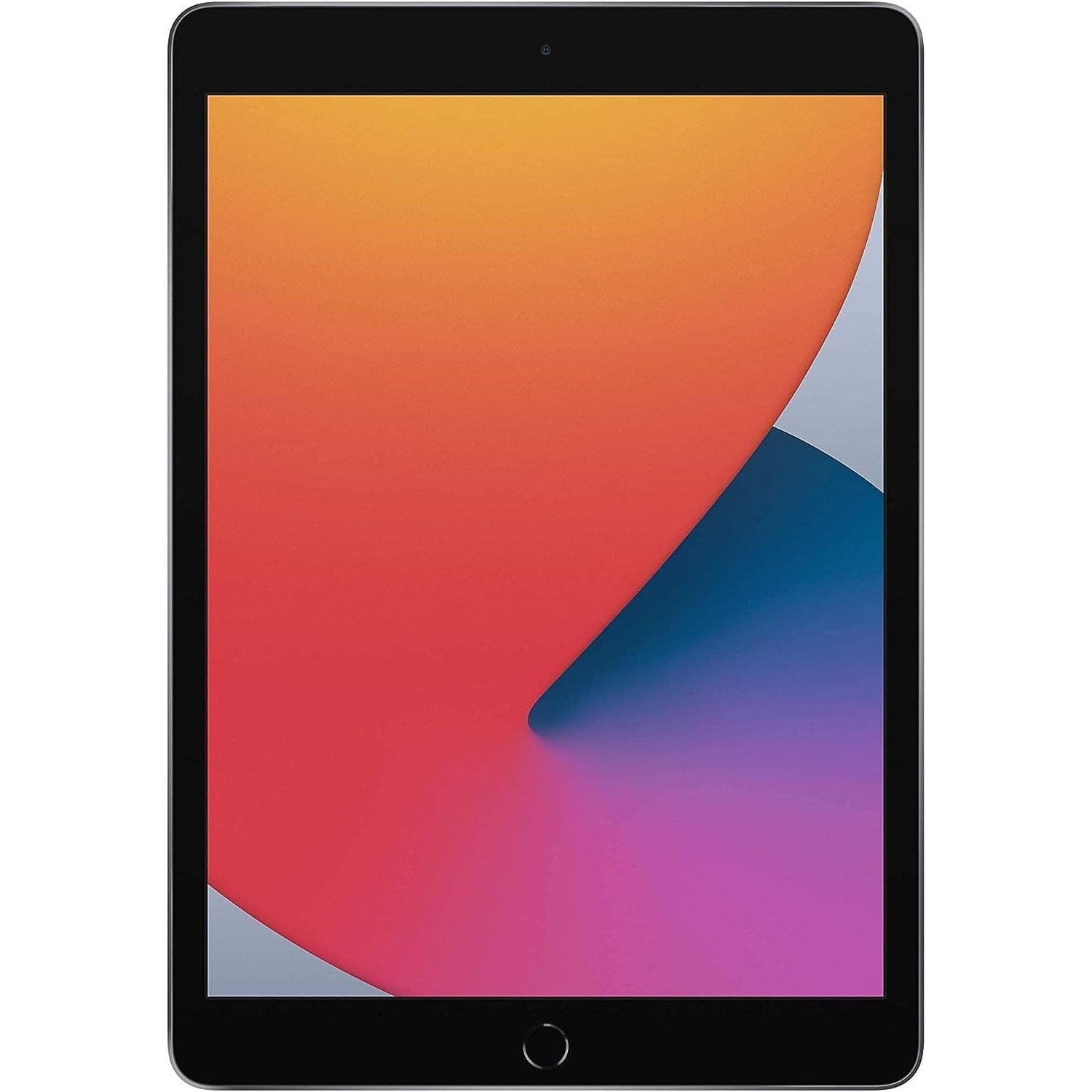 Buy Apple,Apple iPad 10.2 (8th Gen) A2270 128GB Wi-Fi - Space Grey - Gadcet.com | UK | London | Scotland | Wales| Ireland | Near Me | Cheap | Pay In 3 | Tablet Computers