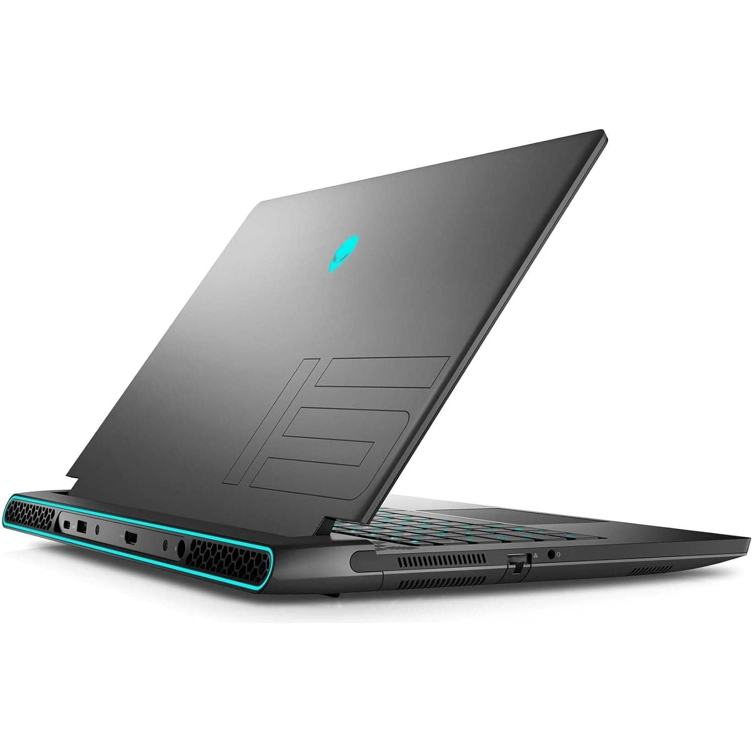 Buy Alienware,Alienware (M15 R7) - 15.6 Inches - 1TB SSD - 32GB RAM - Intel Core i7-12700H - NVIDIA GeForce RTX 3070 TI 8GB - Gaming Laptop - Windows 11 Home - Dark side of the Moon - Gadcet UK | UK | London | Scotland | Wales| Ireland | Near Me | Cheap | Pay In 3 | Laptops