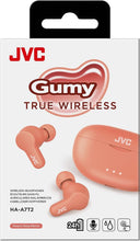 Buy JVC,JVC HA-A7T2 Gumy - Wireless Bluetooth Earphones - Pink - Gadcet UK | UK | London | Scotland | Wales| Ireland | Near Me | Cheap | Pay In 3 | Headphones & Headsets