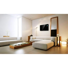 Buy Warme,Wärme WH-20P Designer Electric Heater Low Energy Panel Radiator - 100% Efficient - Ultra Slim (8cm) - 2Kw - Programmable Digital Thermostat - Wall Mountable - Black - Gadcet UK | UK | London | Scotland | Wales| Near Me | Cheap | Pay In 3 | Heating Radiators