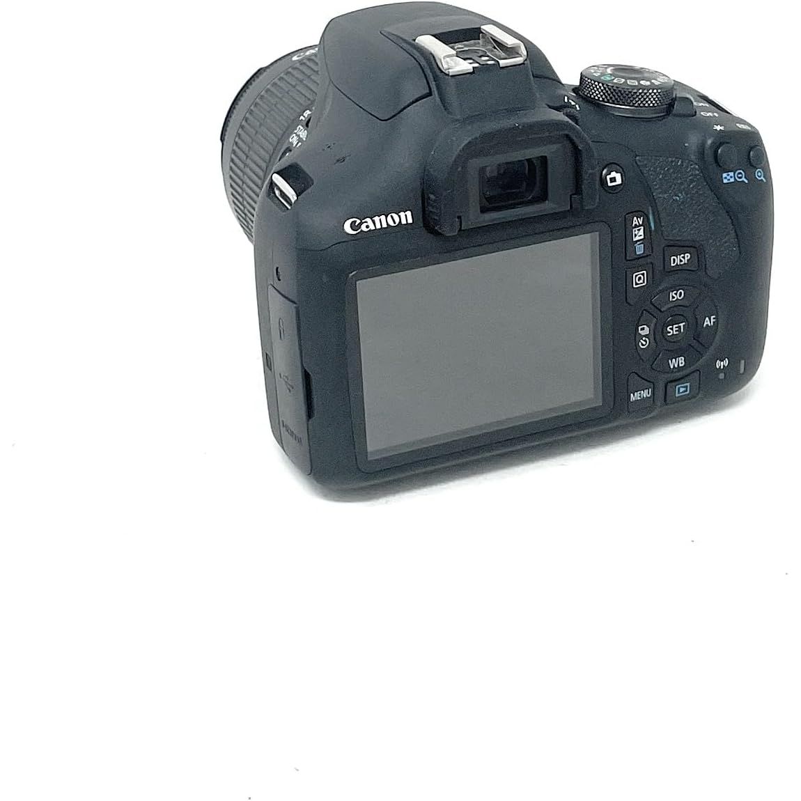 Buy Canon,Canon EOS 2000D Black + 18-55mm IS DSLR Camera Kit - Gadcet UK | UK | London | Scotland | Wales| Near Me | Cheap | Pay In 3 | Digital Cameras