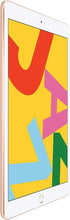Buy Apple,Apple iPad 7th Gen (A2197) - 10.2 Inch - 32GB Storage - Wi-Fi - Gold - (Mark on the Top) - Gadcet UK | UK | London | Scotland | Wales| Ireland | Near Me | Cheap | Pay In 3 | Tablet Computers