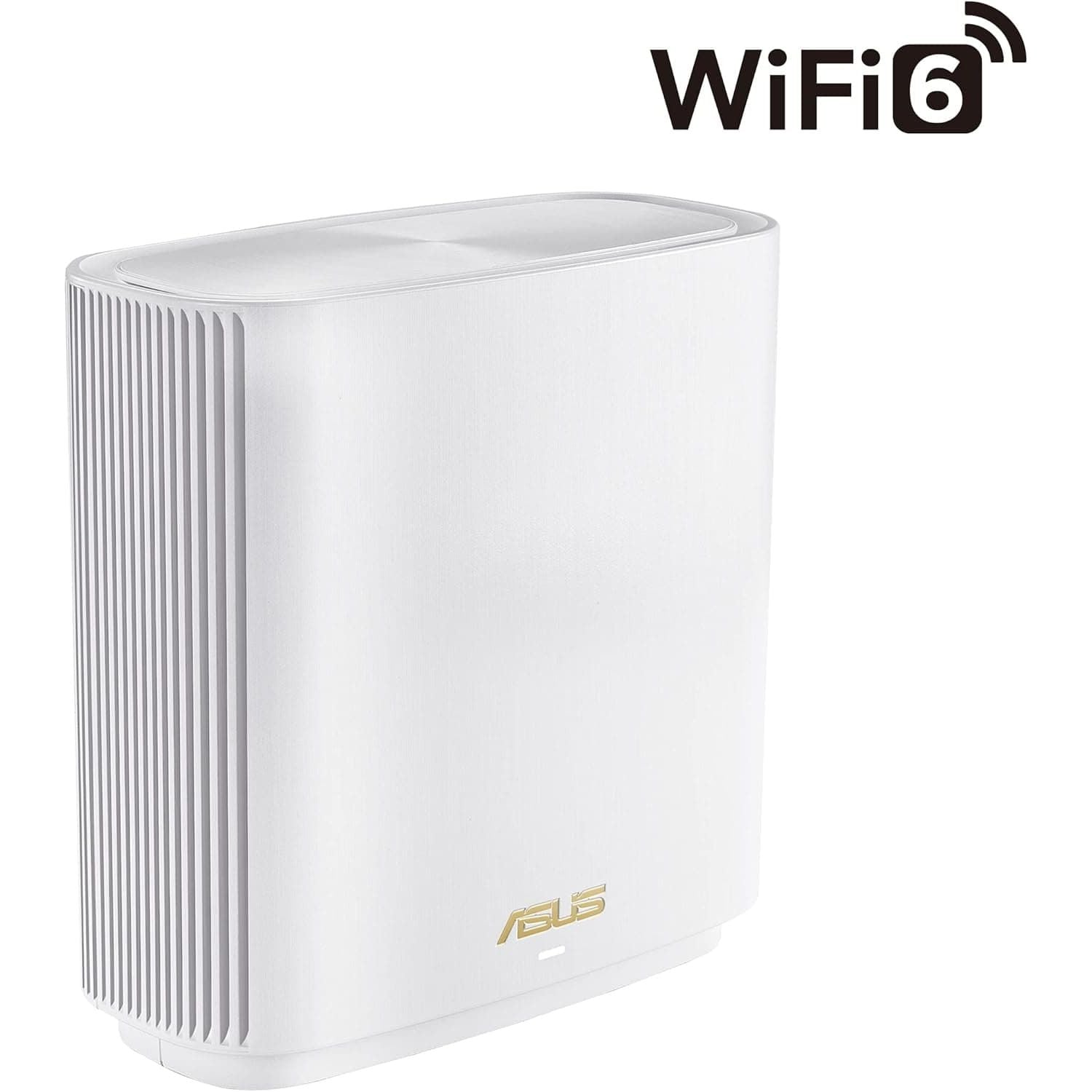Buy ASUS,ASUS ZenWiFi XT9 WiFi 6 Mesh System - 1 Pack - White - AX7800 Whole-Home Tri-band Mesh WiFi 6 System - Gadcet UK | UK | London | Scotland | Wales| Near Me | Cheap | Pay In 3 | Wireless Routers