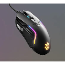 Buy SteelSeries,SteelSeries Rival 5 Wired Gaming Mouse - Black - Gadcet UK | UK | London | Scotland | Wales| Ireland | Near Me | Cheap | Pay In 3 | Computer Accessories
