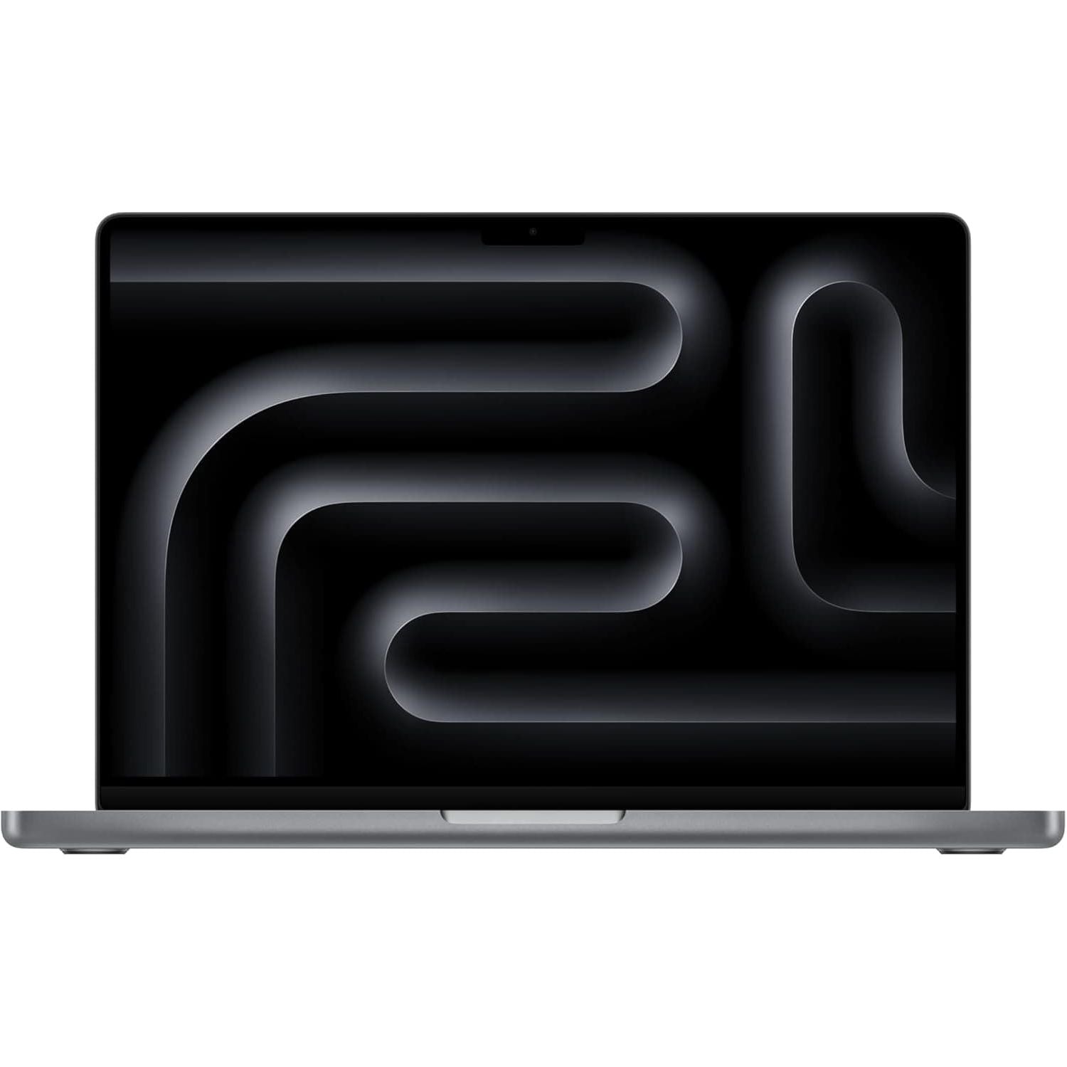 Buy Apple,Apple 2023 MacBook Pro 14" M3 Chip with 8‑Core CPU, 10‑Core GPU, 16GB, 1TB SSD - Space Grey - Gadcet UK | UK | London | Scotland | Wales| Near Me | Cheap | Pay In 3 | Laptops