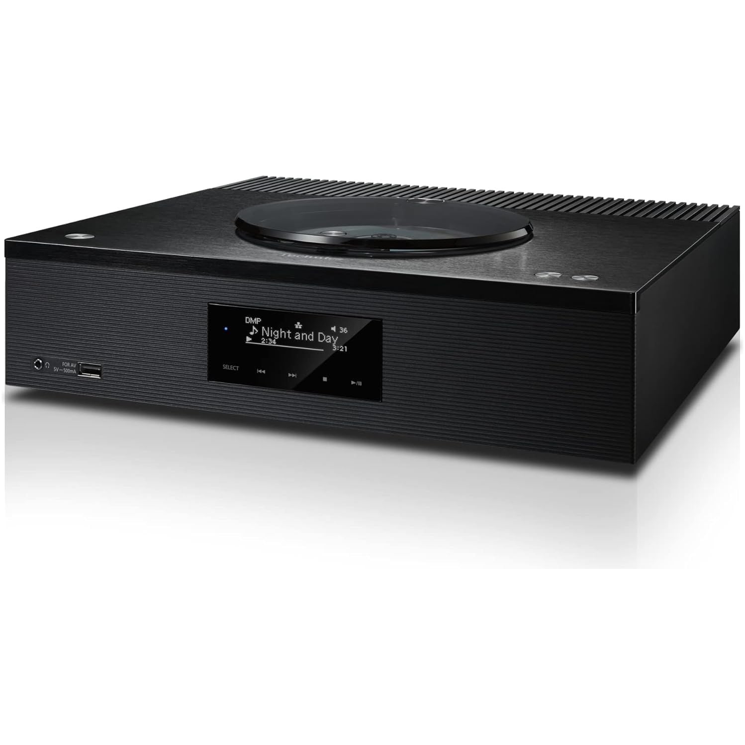 Buy Technics,Technics SA-C600 Network CD Receiver - Black - Gadcet UK | UK | London | Scotland | Wales| Near Me | Cheap | Pay In 3 | Stereo Systems