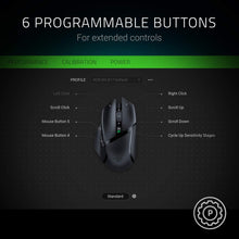 Buy Razer,Razer Basilisk X HyperSpeed Wireless Gaming Mouse - Black - Gadcet UK | UK | London | Scotland | Wales| Ireland | Near Me | Cheap | Pay In 3 | Gaming mouse