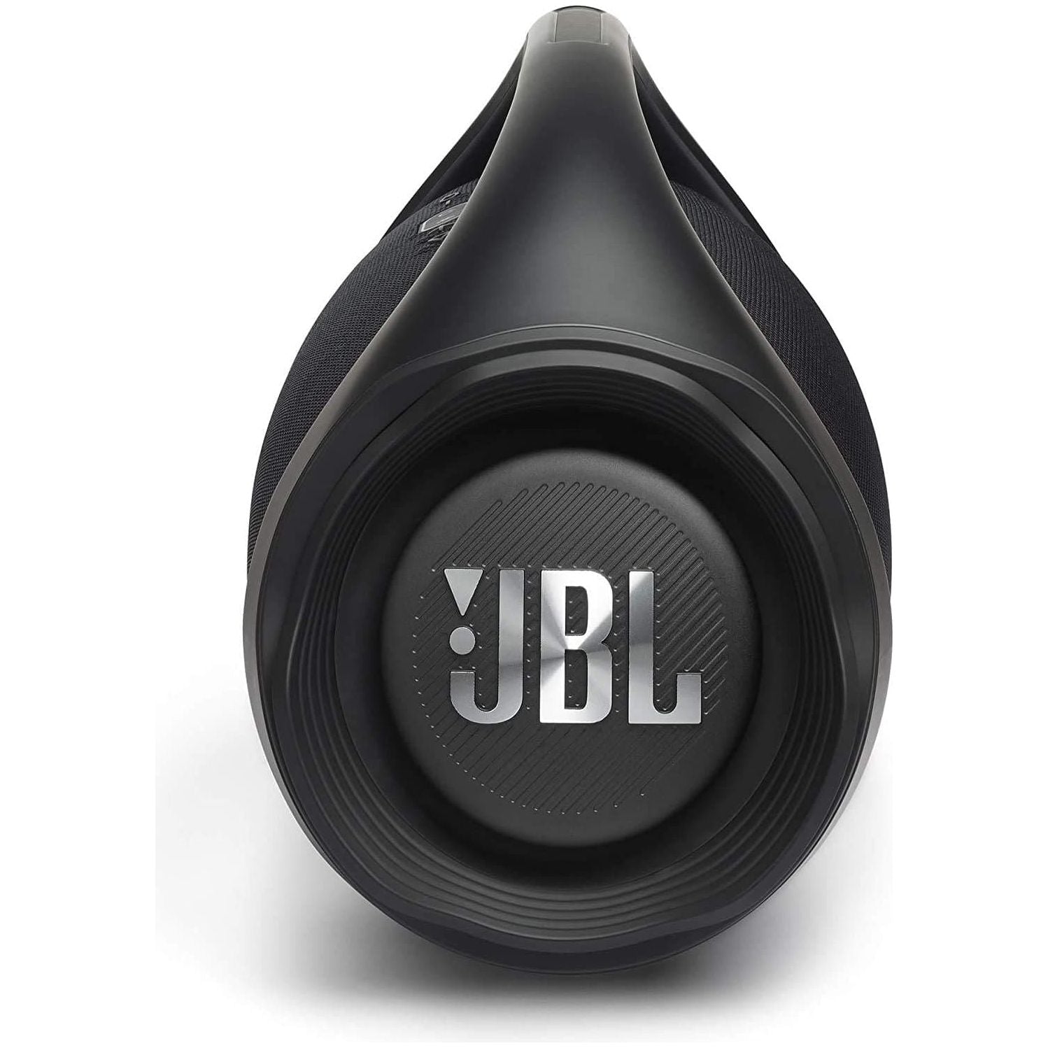 JBL Boombox 2 Portable Bluetooth Speaker - Black - 7