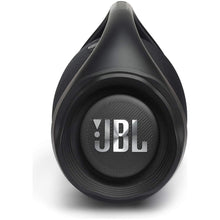 JBL Boombox 2 Portable Bluetooth Speaker - Black - 7