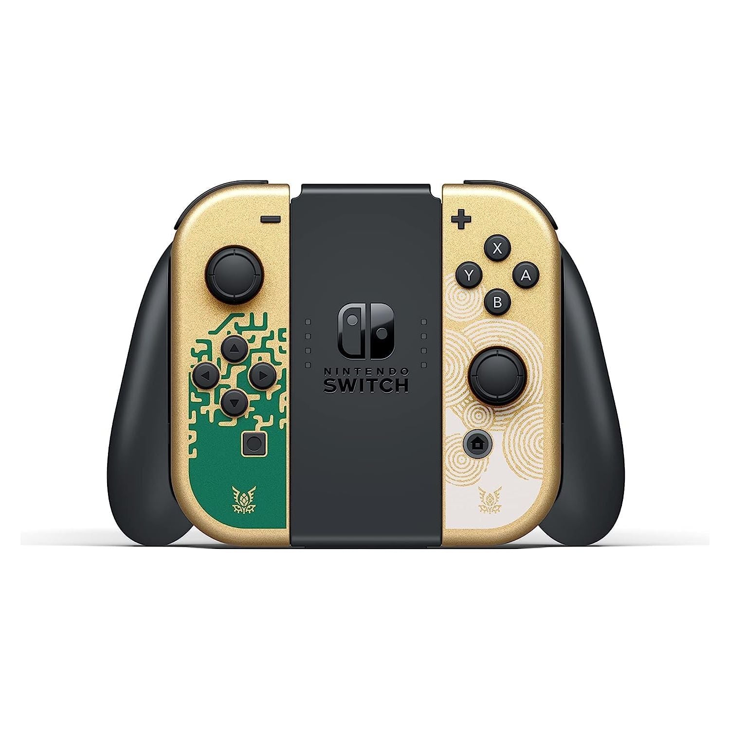 Buy Nintendo Switch,Nintendo Switch (OLED Model) - Zelda: Tears of the Kingdom Limited Edition (Console Only, No Game Included) - Gadcet UK | UK | London | Scotland | Wales| Near Me | Cheap | Pay In 3 | Video Game Consoles