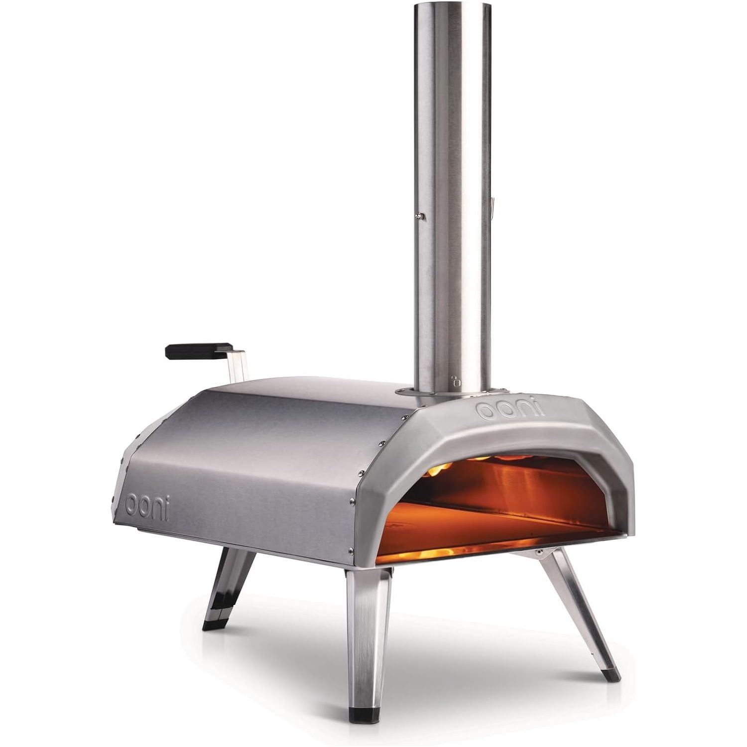 Buy Ooni,Ooni Karu 12 Multi-Fuel Outdoor Pizza Oven – Portable Wood and Gas Fired Pizza Oven with Pizza Stone, Outdoor Ooni Pizza Oven - Woodfired & Stonebaked Pizza Maker, Countertop Dual Fuel Pizza Oven - Gadcet UK | UK | London | Scotland | Wales| Near Me | Cheap | Pay In 3 | Kitchen Appliances