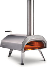 Buy Ooni,Ooni Karu 12 Multi-Fuel Outdoor Pizza Oven – Portable Wood and Gas Fired Pizza Oven with Pizza Stone, Outdoor Ooni Pizza Oven - Woodfired & Stonebaked Pizza Maker, Countertop Dual Fuel Pizza Oven - Gadcet UK | UK | London | Scotland | Wales| Near Me | Cheap | Pay In 3 | Kitchen Appliances