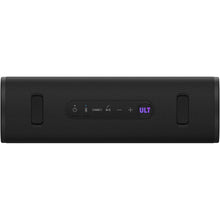 Sony ULT Field 3 Portable Bluetooth Speaker – ULT Power Sound, 24H Battery, IP67 Waterproof, Black
