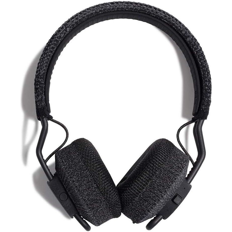 Buy Adidas,Adidas RPT-001 Over-Ear Bluetooth Sport Headphones - Night Grey - Gadcet UK | UK | London | Scotland | Wales| Near Me | Cheap | Pay In 3 | Headphones & Headsets