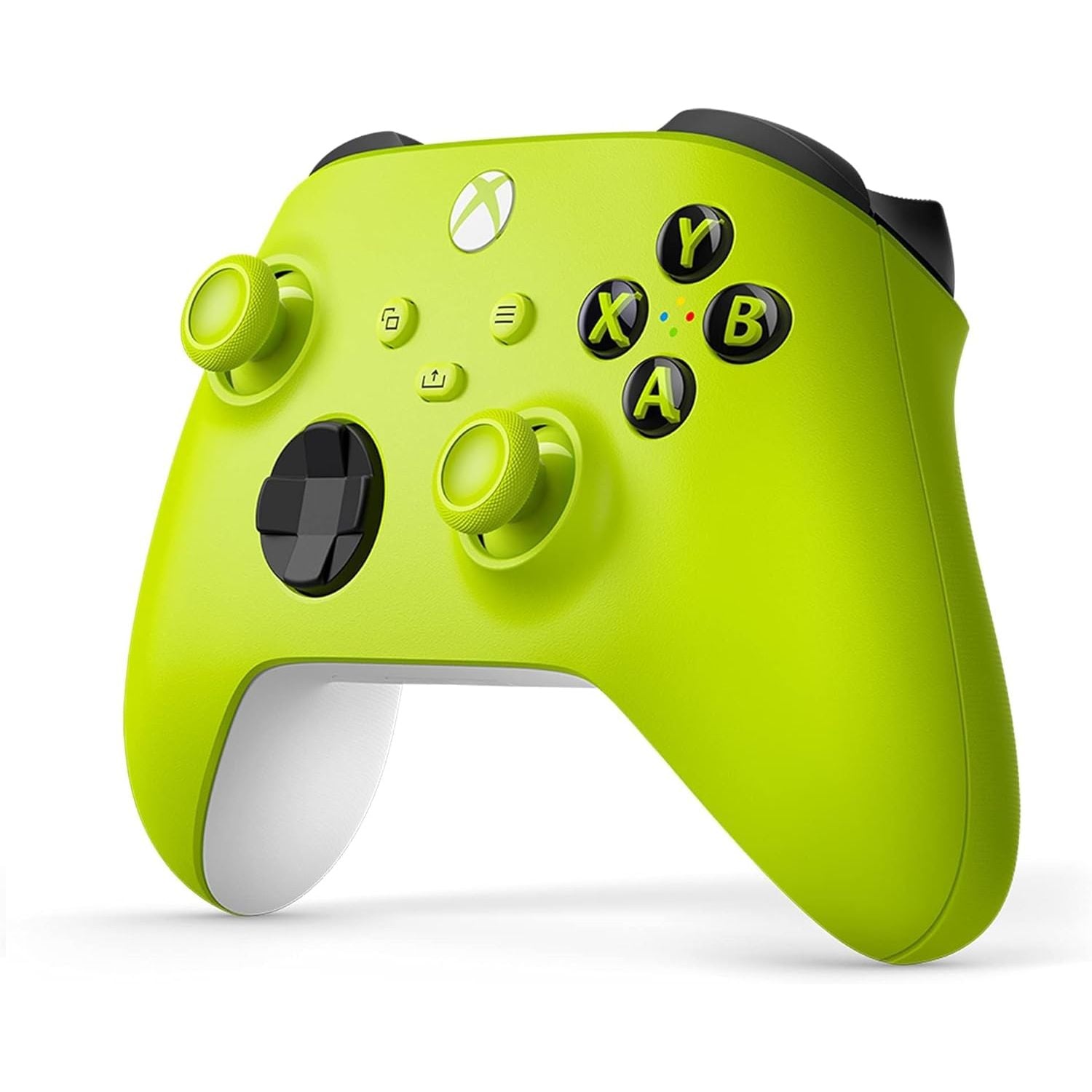 Buy Xbox,Official Xbox Series Electric Volt Wireless Controller - Gadcet UK | UK | London | Scotland | Wales| Near Me | Cheap | Pay In 3 | Home Game Console Accessories