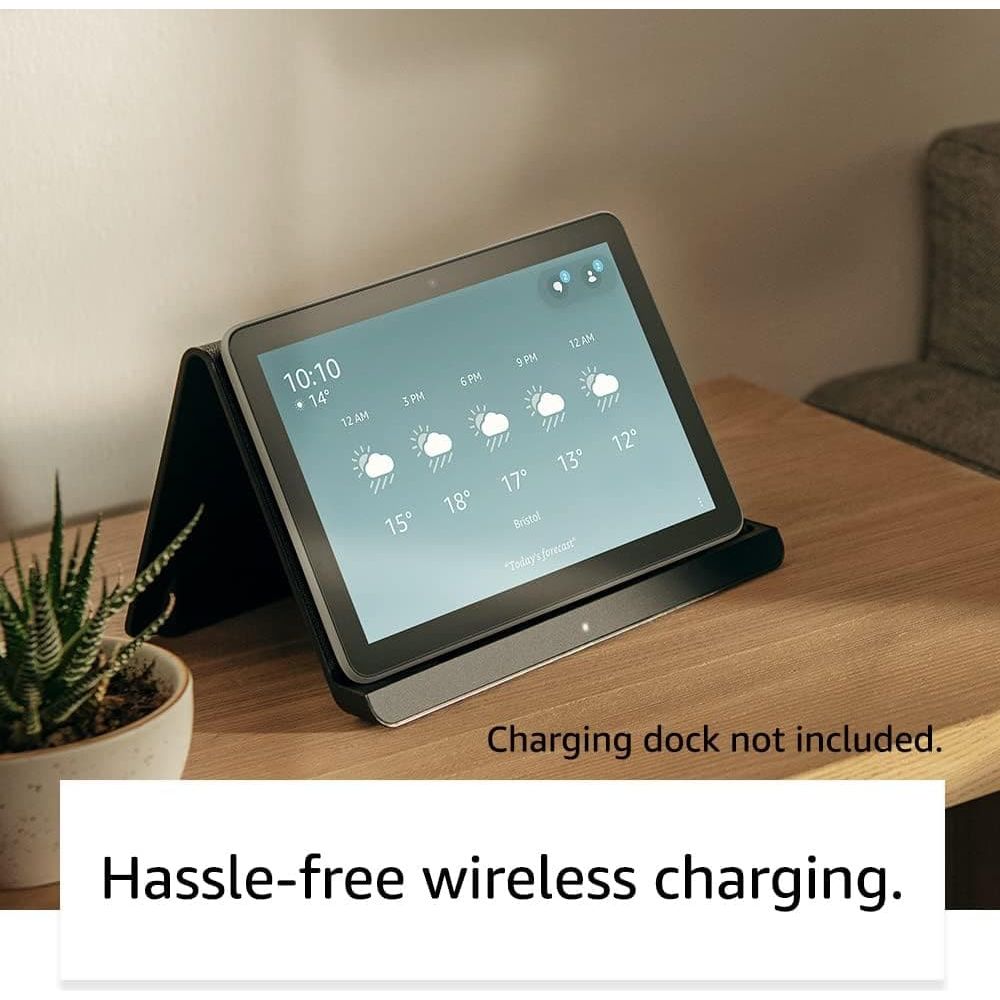 Buy Amazon,Amazon Fire HD 8 Plus 8 Inch 32GB Wi-Fi Tablet - Grey - Gadcet UK | UK | London | Scotland | Wales| Ireland | Near Me | Cheap | Pay In 3 | Tablet Computers