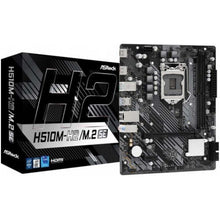 Buy Asrock,ASRock H510M-H2/M.2 SE Micro ATX Motherboard, Intel H510, LGA 1200, Dual DDR4, Dual HDMI, M.2 Slot - Gadcet UK | UK | London | Scotland | Wales| Near Me | Cheap | Pay In 3 | Motherboards