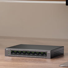 Buy TP-LINK,TP-Link PoE Switch 8 Port Gigabit Ethernet Switch with 8 x PoE+ Port 62W - Network Switch, Ethernet Splitter, Desktop/Wall Mount - Gadcet UK | UK | London | Scotland | Wales| Near Me | Cheap | Pay In 3 | Network Cards & Adapters