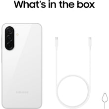 Buy Samsung,Samsung Galaxy A26 5G 6GB RAM 128GB Storage White SIM-Free Unlocked Smart Phone - Gadcet UK | UK | London | Scotland | Wales| Near Me | Cheap | Pay In 3 | Mobile & Smart Phones