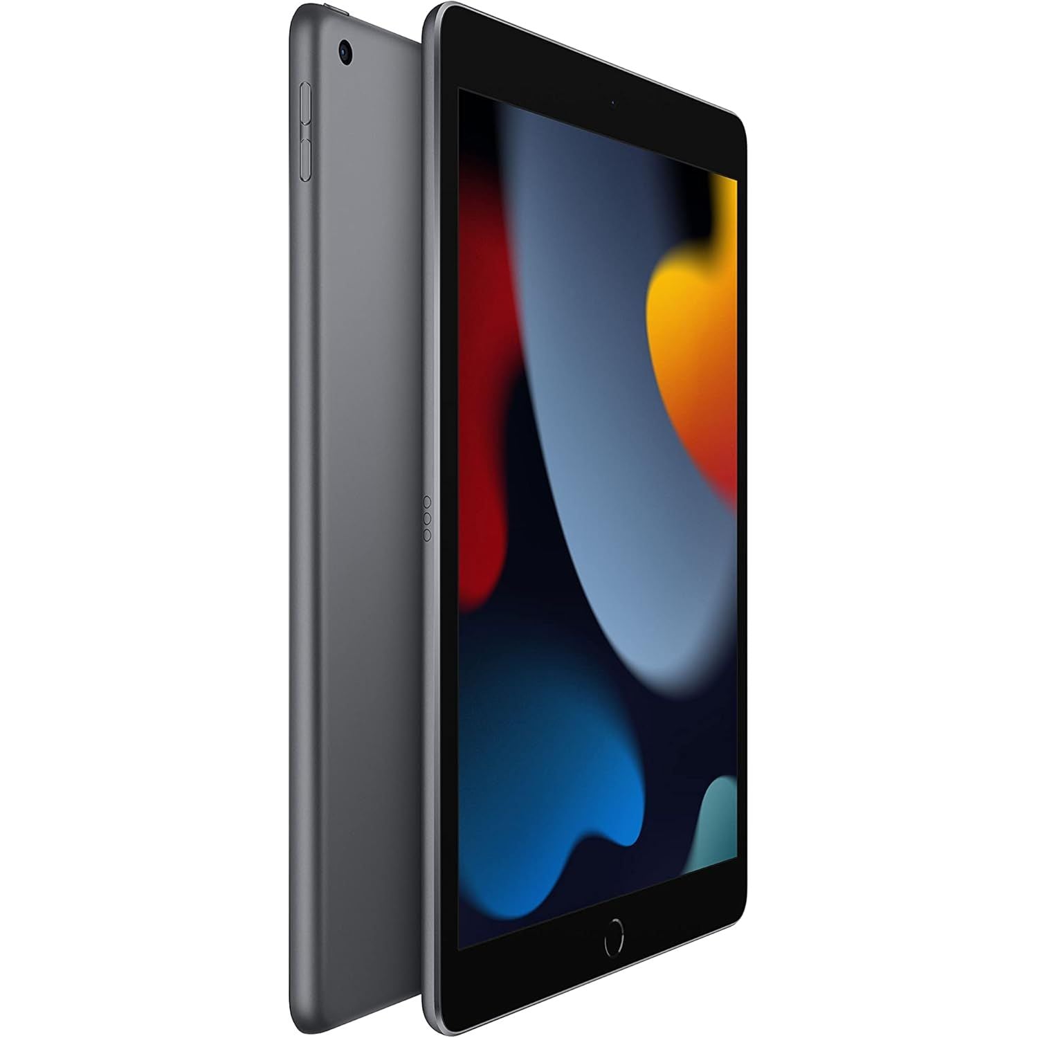 Buy Apple,Apple iPad 9th Gen 10.2" 64GB – Space Grey (Wi-Fi / Unlocked) - Gadcet UK | UK | London | Scotland | Wales| Near Me | Cheap | Pay In 3 | Tablet Computer