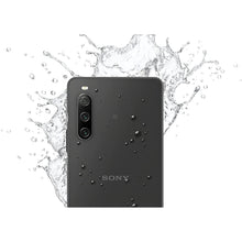 Buy Sony,Sony Xperia 10 IV 6GB RAM - 128GB Storage - Black - Gadcet UK | UK | London | Scotland | Wales| Ireland | Near Me | Cheap | Pay In 3 | Mobile Phone
