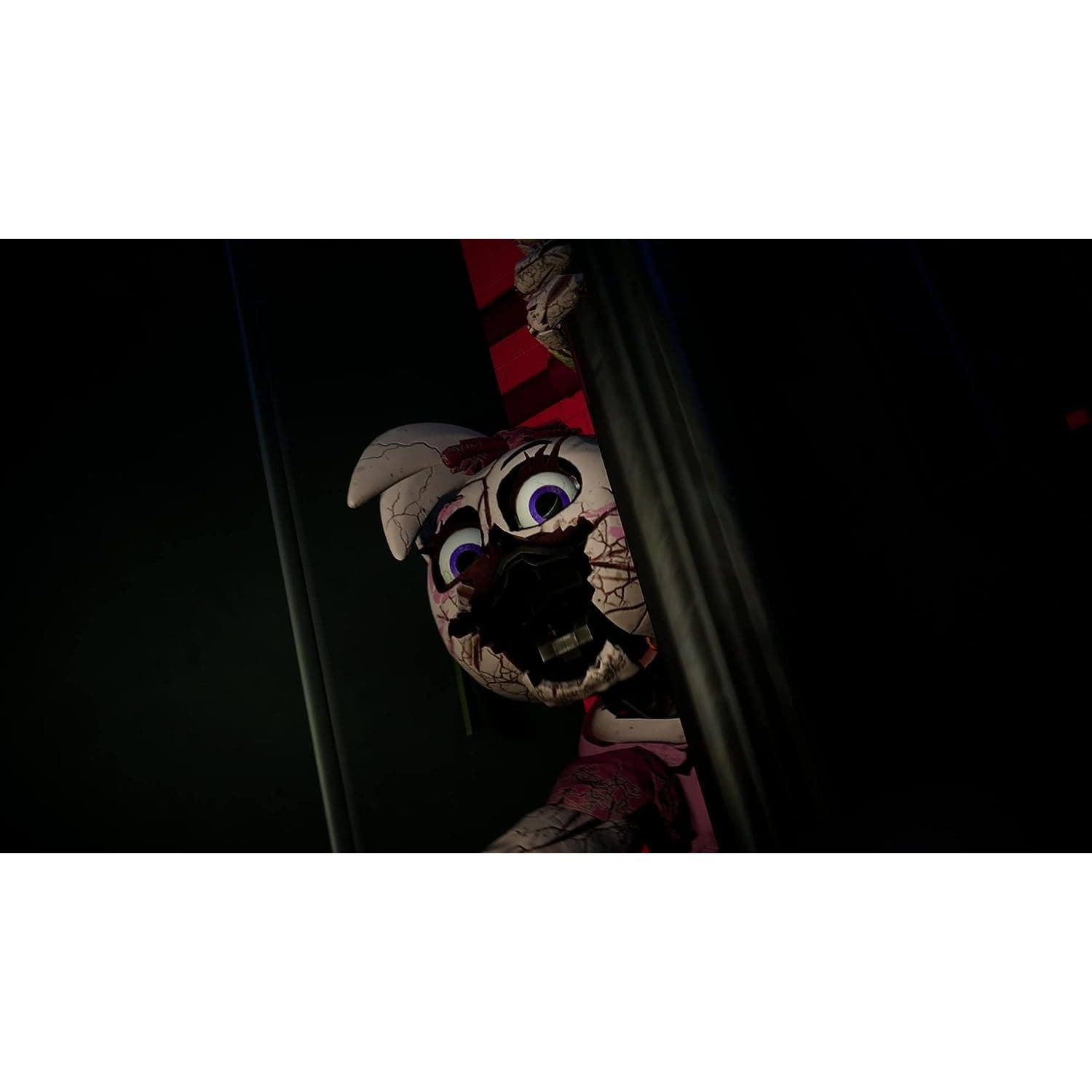 Buy PS4,Five Nights at Freddy's: Security Breach (PS5) - Gadcet UK | UK | London | Scotland | Wales| Ireland | Near Me | Cheap | Pay In 3 | Video Game Software